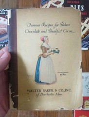 Vintage Cookbook Lot Of 17 Cookbooks 1920’s-1950’s