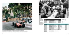 Grand Prix 1961-1965 The 1.5 litre days in F1