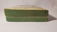 Kurt Vonnegut Slaughterhouse Five 1971 & Player Piano 1974 First Dell Paperbacks