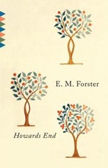 Howards End – 9780679722557, E M Forster, paperback