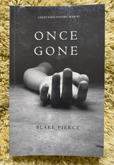 21 PB BOOK LOT BLAKE PIERCE 16 JESSE HUNT 4 AVERY BLACK 1 RILEY PAIGE