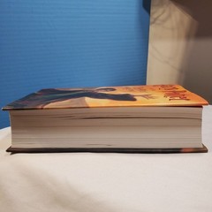 Harry Potter Deathly Hallows First Edition First Printing 759 Page Misprint