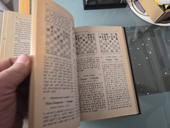 Russian Books. CHESS GAMES OF PAUL MORPHY.ШАХМАТНОЕ ТВОРЧЕСТВО ПОЛА МОРФИ.1996