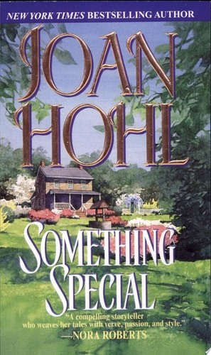 Something Special by Hohl, Joan,Lorin, Amii, Good Book