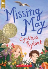 Missing May – Mass Market Paperback By Rylant, Cynthia – GOOD