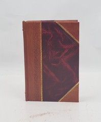 War is a racket 1935 by Smedley D. Butler [Leather Bound]