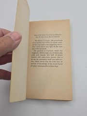 The Gods Unknown by Robert Charroux 1974 PB Ancient Aliens UFO G-500