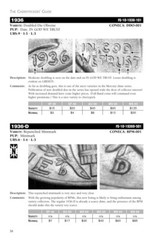 Cherrypickers Guide – Rare Die Varieties of United States Coins, Vol 1, 6th Ed