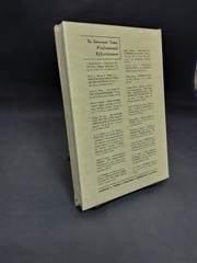 Comparative Pathology of the Tumors of Bone by Jacobson (1971) BN HB 250627
