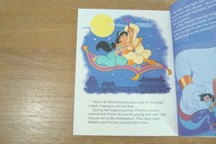 A Little Golden Book Lot of 110 Books / 120 Stories