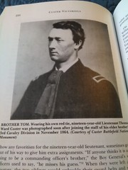 Custer Victorious : The Civil War Battles of Genneral George Armstrong Custer