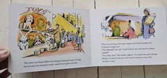 1968. Scarce 1st Ed. Board Book : Corduroy by Don Freeman | Illustrated Hardcov.