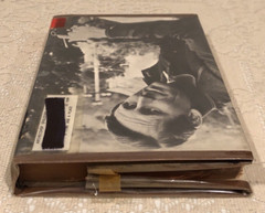 A Time And A Place by William Humphrey, First Edition 1968, Borzoi Book HC/DJ