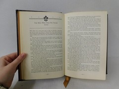 Favorite Folktales From Around the World Edited by Jane Yolen 1986 Easton Press