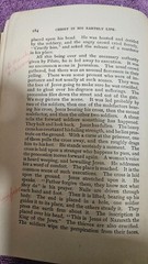 ‡ ✝️ Greater Life and Work of Christ by Patterson • 1928 HC 2nd Ed Ex-Library