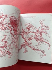 The Arcane Eye of Hogarth Sketchbook – Burne Hogarth – Fantagraphic Books – SC