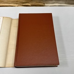 J GRESHAM MACHEN: A BIOGRAPHICAL MEMOIR NED B STONEHOUSE FIRST EDITION 1954