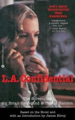 L.A. Confidential: The Screenplay – Paperback By Helgeland, Brian – GOOD