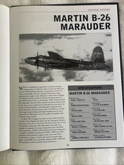 Aircraft of World War II Mike Sharpe 2000 First Edition Hardcover WWII