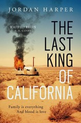 Last King of California (International Edition)