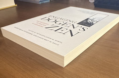 Engaging Dogen’s Zen: The Philosophy of Practice as Awakening by Wirth – Signed
