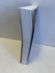 Behold a Pale Horse by William Cooper Revised 2020 Paperback 470 Page