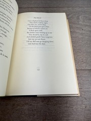 Vintage Collected Poems Edna St Vincent Millay Poetry Book 1956 1st Ed HC DJ