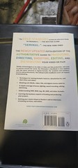 The Filmmaker’s Handbook 5th Ed (2012) Trade Paperback Ascher & Pincus