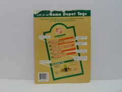 The Home Depot Bulb Guide #824-690