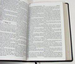 Holy Bible KJ3 Literal Translation Genuine Leather First Memorial Edition Green