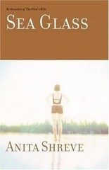 Sea Glass: A Novel – 9780316780810, hardcover, Anita Shreve