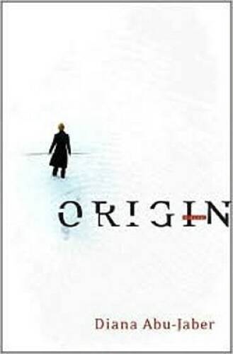 Origin: A Novel – Hardcover By Abu-Jaber, Diana – GOOD