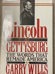 Nine Volume Collection of High Quality Abraham Lincoln Books -Build Your Library