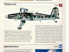 The Encyclopedia of Military Aircraft ~ Robert Jackson NEW Hardcover- Make Offer
