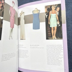 Princess Diana – Diana: A Celebration Catalog Book Exhibit Fashion & More PB OOP