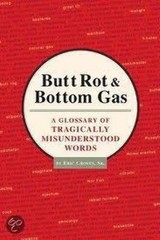 Butt Rot & Bottom Gas