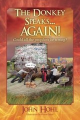 The Donkey Speaks… AGAIN! Could all the prophets be wrong?, Like New Used, …
