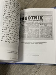 Wladyslaw Pobog Malinowski Najnowsza Historia Polityczna Polski 1864-1914 HC