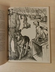 Big boy, by Robinson, W. W The Macmillan Company A Wartime Book 1944 Read