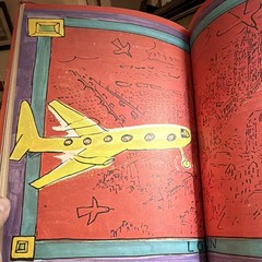 Viking Press Madeline in London Ludwig Bemelmans HC Illus 1961 1st Ed Ages 4-8