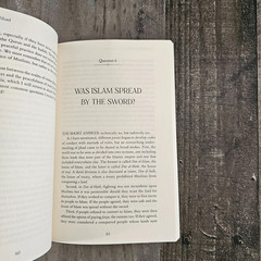 Answering Jihad: A Better Way Forward by Nabeel Qureshi-NEW