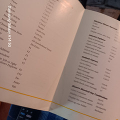 DAN GOOKIN Teaches Windows 98 Beginners Computer Guide QUE Paperback 1998 7×9
