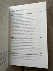 Uncensored Health 25 „Forbidden” Cures You Can Have Today Paperback Volume 1 & 2