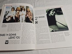 Led Zeppelin Dazed and Confused Stories Behind Every Song Chris Welch Book 1999