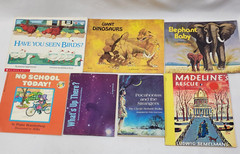 Lot of 36 Vtg Scholastic Books TW TJ TX 60’s 70’s Early 80’s 8 1st printings