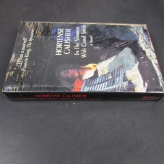 In The Slammer With Carol Smith Calisher 1997 First Edition Marion Boyars Novel
