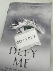 Shatter Me Series Lot of 5 Books by Tahereh Mafi Paperback 2021 Dean Edition