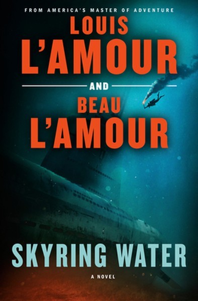 Skyring Water