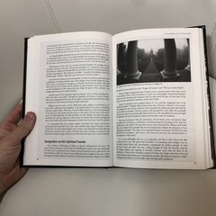 ’The Varlet of Kappa Alpha Order’ (11th edition, Second Revision 2008)
