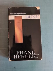 Dune paperback